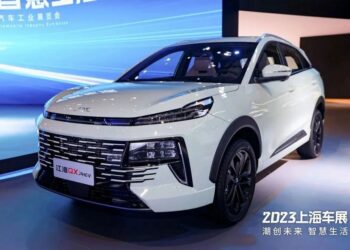 У брата Москвича появилась экономичная версия со своим дизайном — АВТО НОВОСТИ