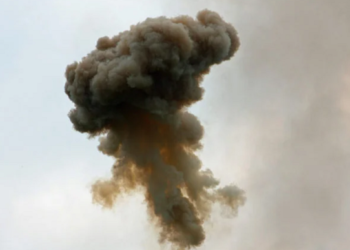 У Чорноморську пролунав вибух: постраждав чоловік — Новини Одеської області