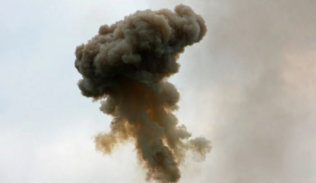 У Чорноморську пролунав вибух: постраждав чоловік — Новини Одеської області