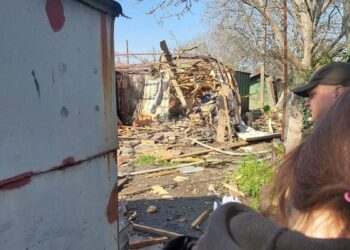 У Чорноморську здетонувала саморобна бомба: подробиці інциденту — Новини Одеської області