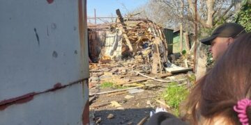У Чорноморську здетонувала саморобна бомба: подробиці інциденту — Новини Одеської області