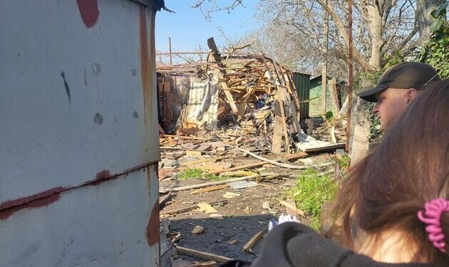 У Чорноморську здетонувала саморобна бомба: подробиці інциденту — Новини Одеської області