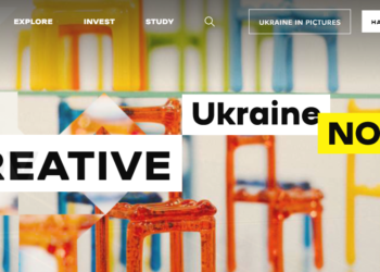 Ukraine.ua: запущен сайт для популяризации Украины в мире — Суспільство Одеси