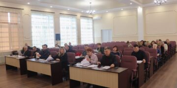 В Арцизі виділили кошти на нову водонапірну башту