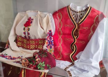 В Ізмаїлі запустили відеопроєкт про українську культуру