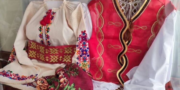 В Ізмаїлі запустили відеопроєкт про українську культуру
