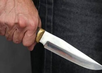 В Одесі пасажир автомобіля накинувся на водія з ножем | Надзвичайні події Одесса та область