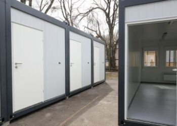 В Одесі планують створити модульне містечко для переселенців | Надзвичайні події Одесса та область