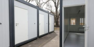 В Одесі планують створити модульне містечко для переселенців | Надзвичайні події Одесса та область
