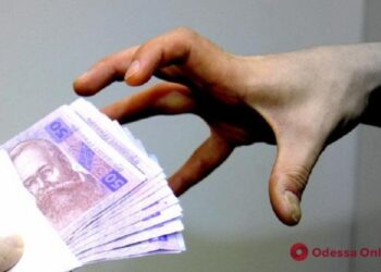 В Одесі студент викрав з кафе велику суму грошей | Надзвичайні події Одесса та область