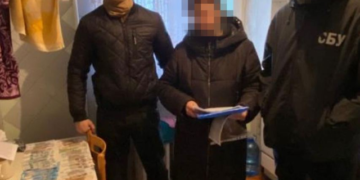 В Одесі та Києві затримали двох колаборанток з Херсону | Одеський Кур’єр