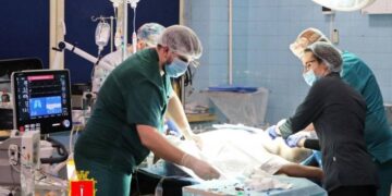 В Одесі вперше провели трансплантацію серця
