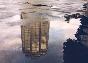 В Одесі за добу випало більше місячої норми опадів | Одеський Монітор