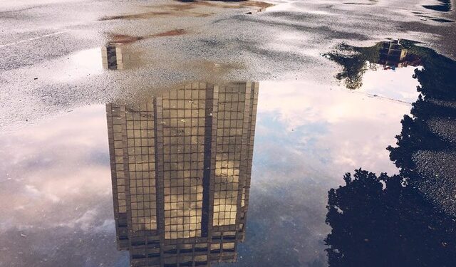 В Одесі за добу випало більше місячої норми опадів | Одеський Монітор