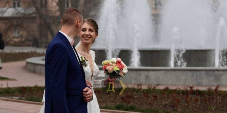 В Одесі запустили міські фонтани