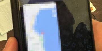 В Одесі затримали навідницю російських обстрілів | Одеський Кур’єр