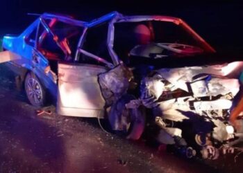 В Одеській області у п’яному ДТП загинув підліток, ще один — постраждав — Новини Одеської області