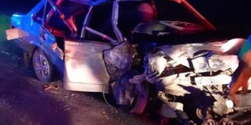 В Одеській області у п’яному ДТП загинув підліток, ще один — постраждав — Новини Одеської області