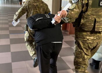 В Одеській області засудили проросійського пропагандиста | Одеський Кур’єр