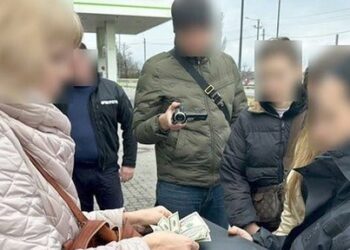 В Одеській області затримали хабарників з регістру судноплавства | Одеський Кур’єр