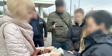 В Одеській області затримали хабарників з регістру судноплавства | Одеський Кур’єр