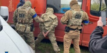 В Одеській області зрадник-строковик «полював» на HIMARS — Новини Одеської області