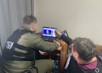 В Одеській та інших областях затримали російських пропагандистів | Одеський Кур’єр