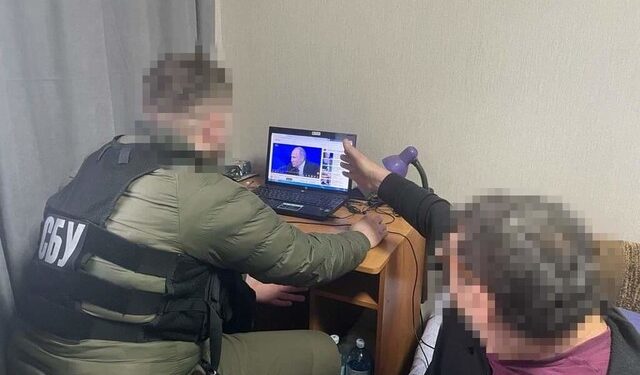 В Одеській та інших областях затримали російських пропагандистів | Одеський Кур’єр