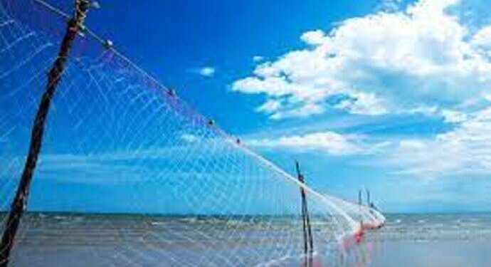 В Одессе придумали как ловить дроны-камикадзе сетями