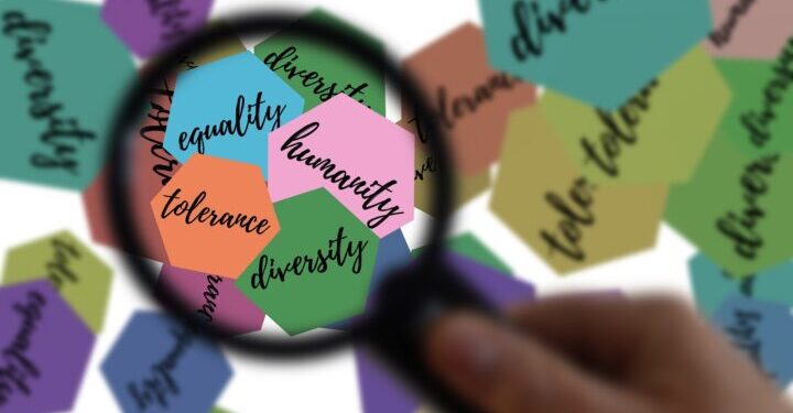 В парламенте борются с дискриминацией: зарегестрирован законопроект — Суспільство Одеси