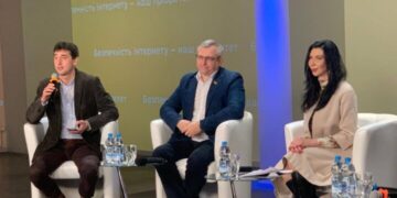В Украине создан классификатор онлайн-угроз — Суспільство Одеси