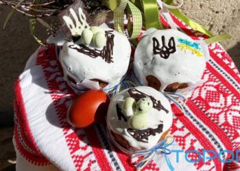 Великодні богослужіння відбудуться у неділю зранку