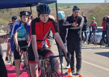 Вихованці черкаської спортивної школи здобули низку нагород у чемпіонаті України