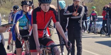 Вихованці черкаської спортивної школи здобули низку нагород у чемпіонаті України