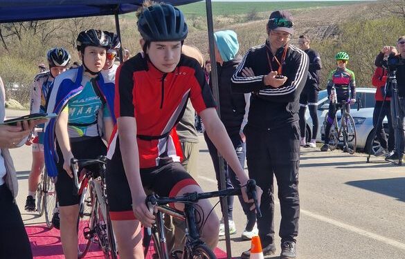 Вихованці черкаської спортивної школи здобули низку нагород у чемпіонаті України