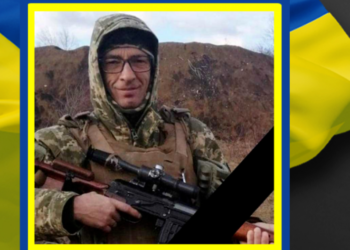 Захисник з Ізмаїлу загинув під Мар’їнкою