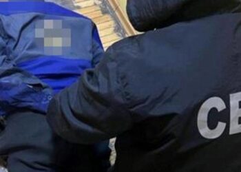 Затримали навідника російських ударів по Одесі | Одеський Кур’єр