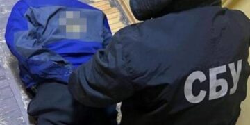 Затримали навідника російських ударів по Одесі | Одеський Кур’єр