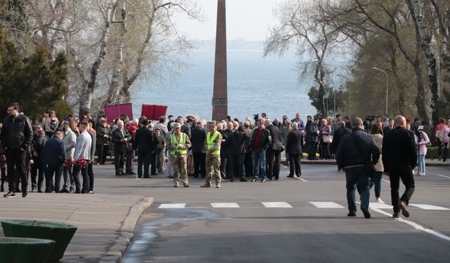 Завтра в Одесі поліція буде посилено патрулювати місто | Одеський Монітор