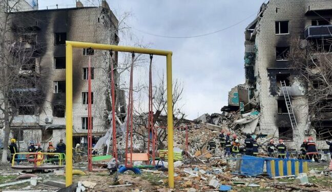 Зниклі безвісти: куди звертатися жителям Одещини — Новини Одеської області