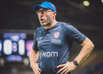 Главный тренер «Ракува» попал в сферу интересов киевского «Динамо» (11 мая 2023 г.) — Новости футбола