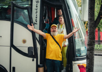 В Україну повернулися учасники 27-ї антарктичної експедиції