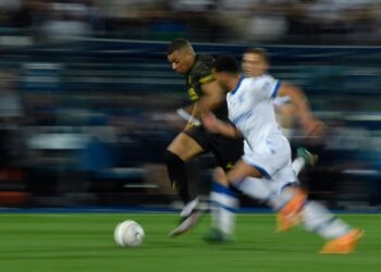 Чемпионат Франции. 36-й тур. Результаты матчей (21 мая 2023 г.) — Новости футбола