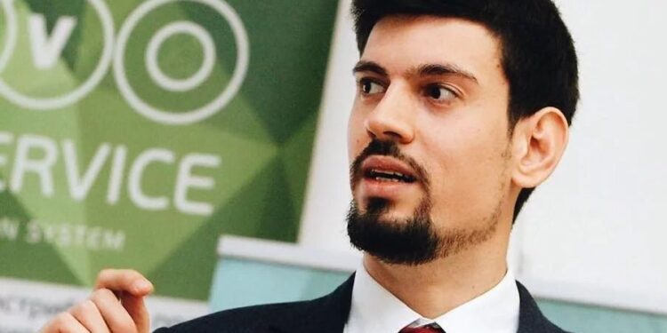 Депутати активно готують закони про діяльність криптовалюти в Україні