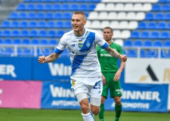 «Александрия» — «Динамо»: бомбардирские расклады (16 мая 2023 г.) — Новости футбола