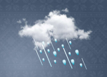 Погода в Украине на 29 мая: синоптики прогнозируют грозы в ряде областей