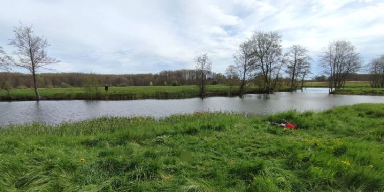 Безжально вбив односельця біля ставка — на Полтавщині зловмисник потрапив у кайданки  | Кримінальні новини