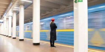 Сократят интервалы: что изменится в работе столичного метро с 15 мая