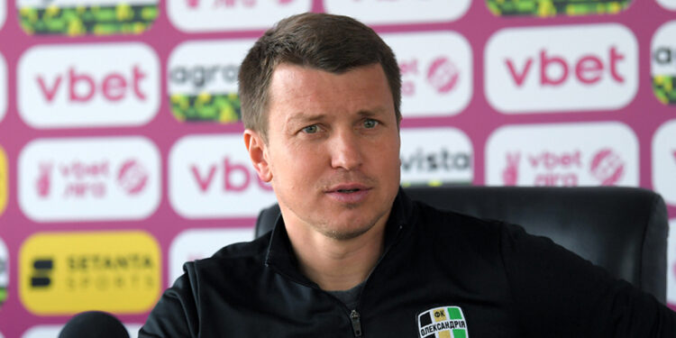 Руслан Ротань: «Структура — это еще не весь футбол» (29 мая 2023 г.) — Новости футбола