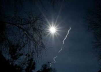 1 винищувач, 20 БПЛА та 4 крилаті ракети знищено над Україною цієї ночі — Новини Одеської області